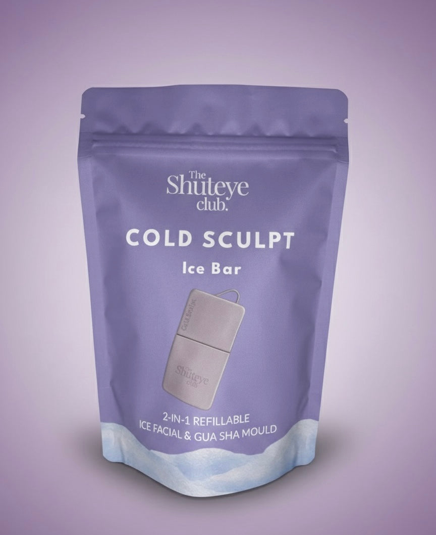 Cold Sculpt Ice Bar