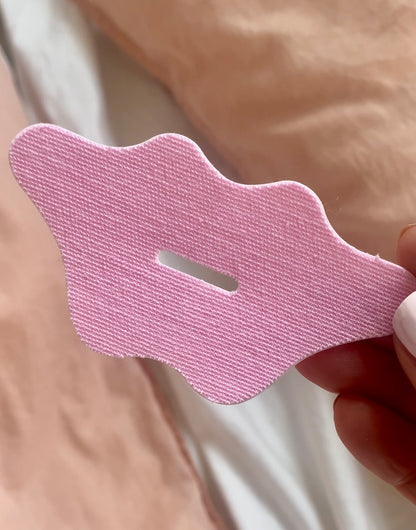 Sweet Dreams Mouth Tape