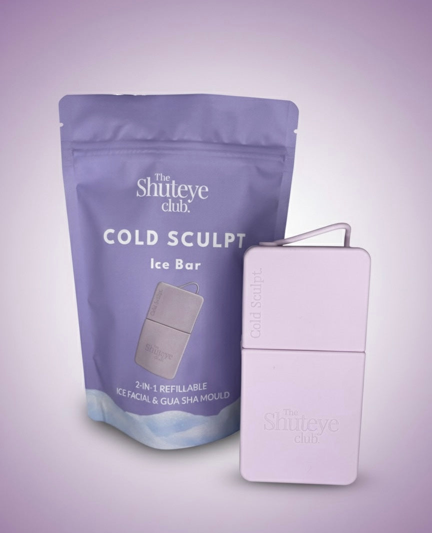 Cold Sculpt Ice Bar
