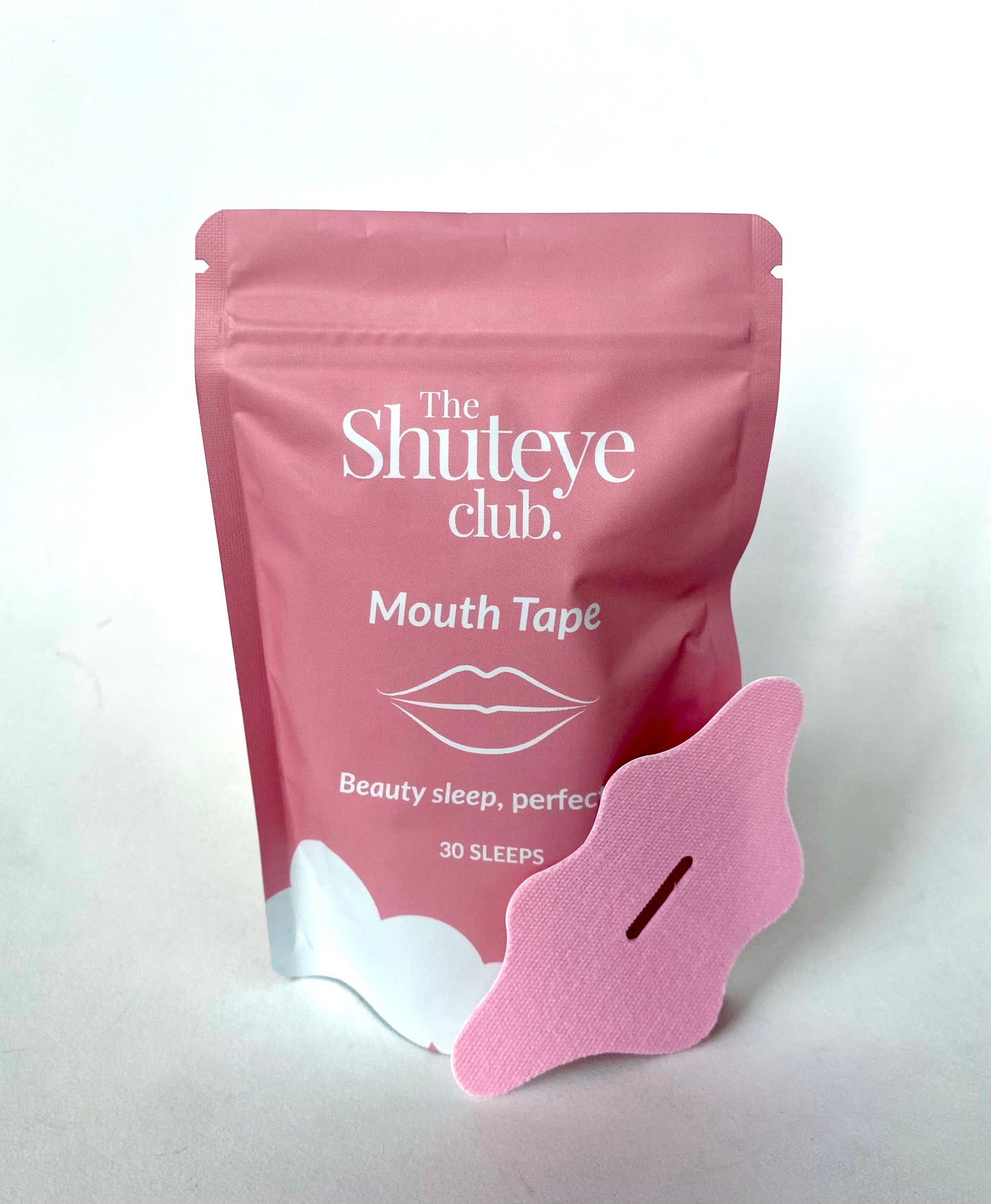 Sweet Dreams Mouth Tape