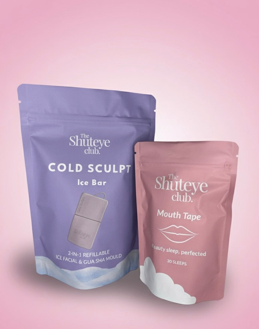 Dream + Sculpt Duo